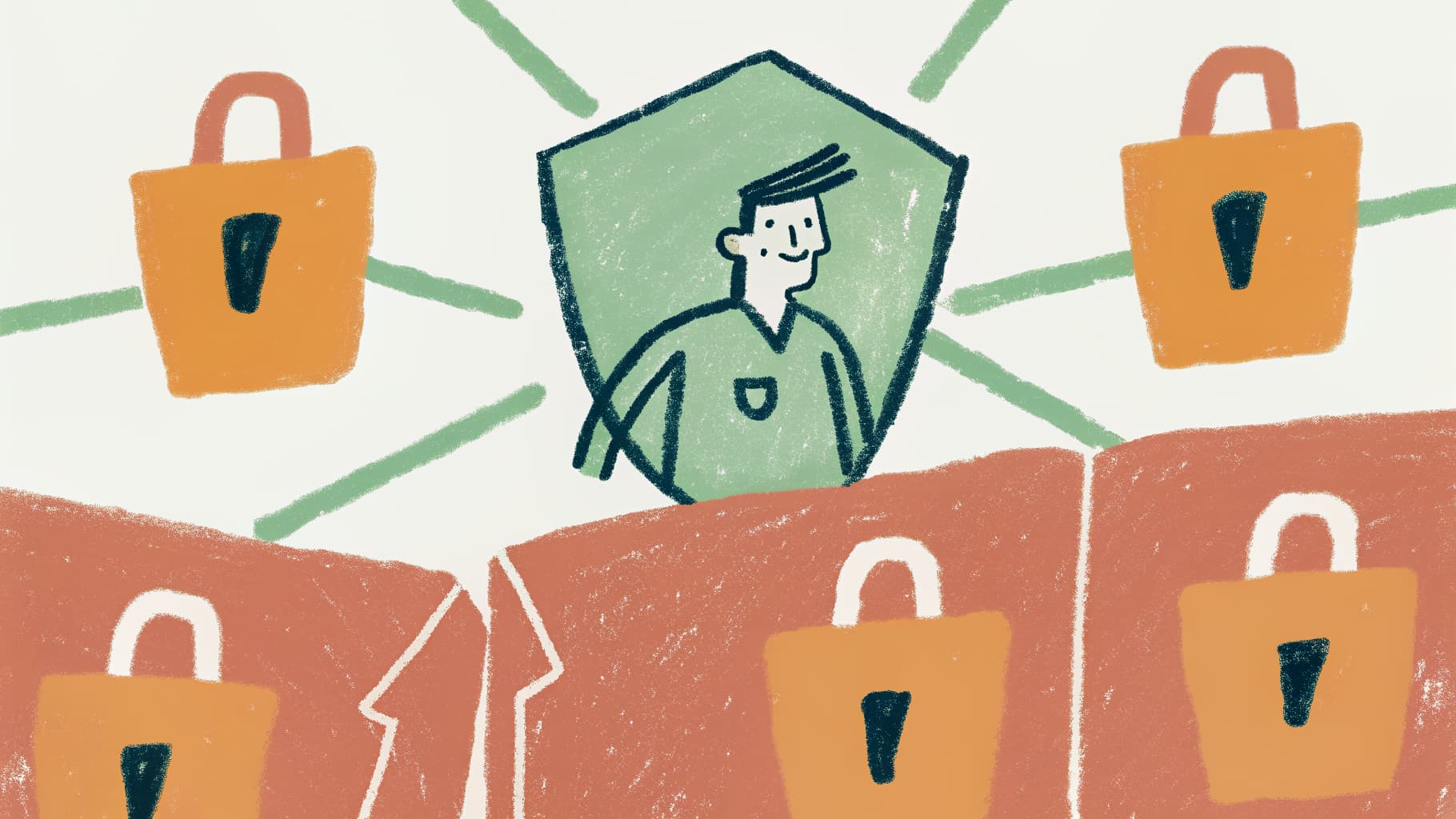 Cover Image for 실적발표 이후 10% 하락, 팔로알토 네트웍스 미국 사이버 보안 관련주 알아보자!