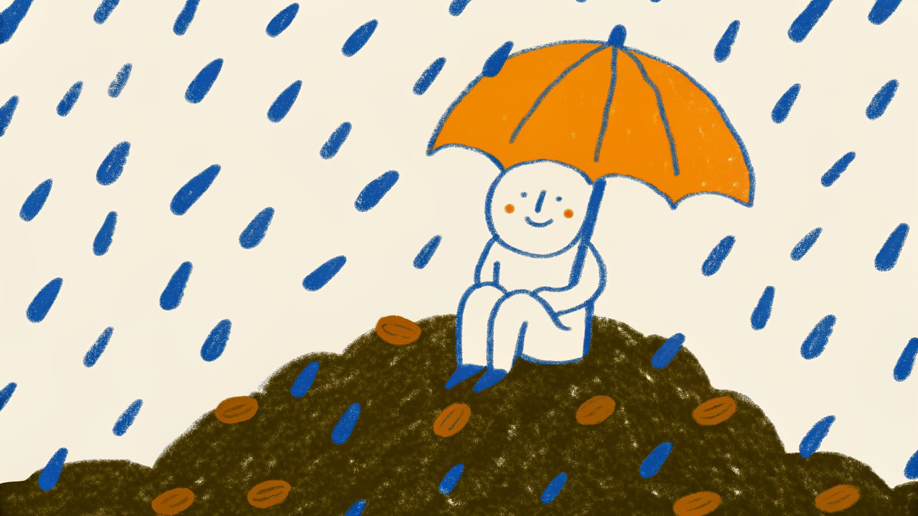 Cover Image for AI 에이전트가 소프트웨어 주식을 죽이는 이유? IGV ETF