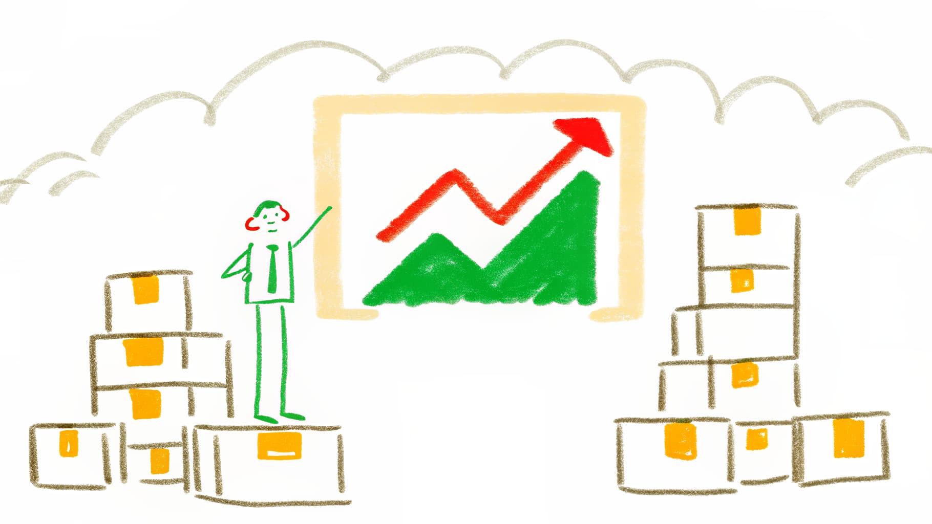 Cover Image for 아마존 닷컴 주식 주가 전망, 미국 AI 클라우드 관련주