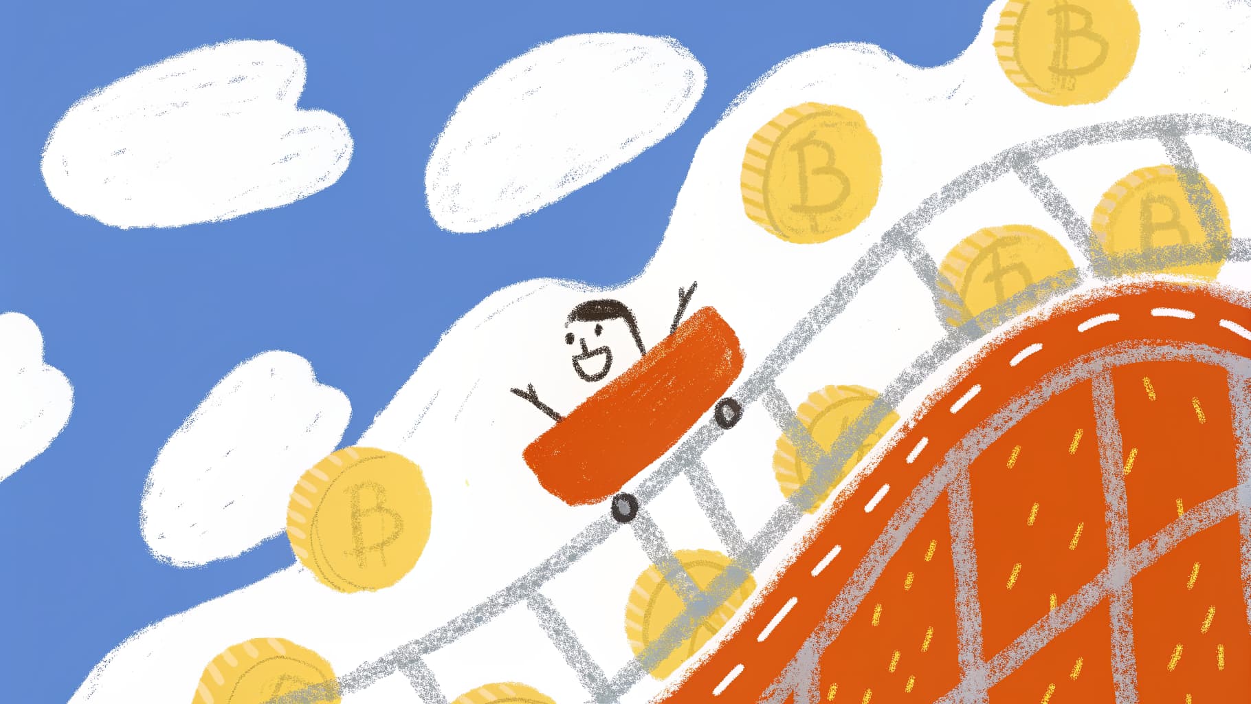 Cover Image for 써클 인터넷 그룹 주가 주식 전망, USDC 스테이블 코인 관련주