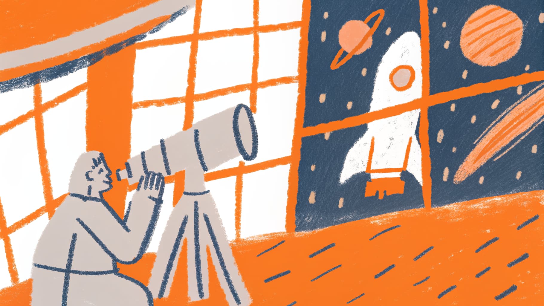 Cover Image for 스페이스X IPO 임박! 스타링크 1,000만 돌파 시대, 관련주 총정리