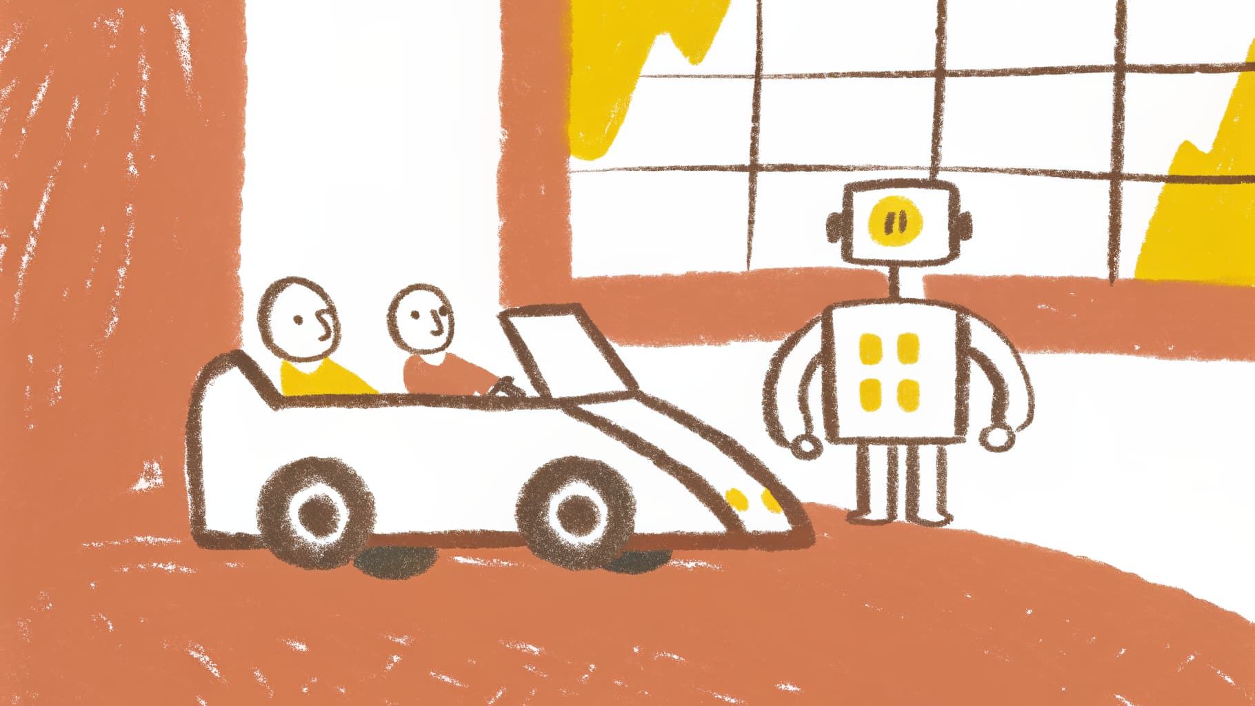 Cover Image for 테슬라 주가 전망, 피지컬 AI 기업으로의 변신이 중요한 이유