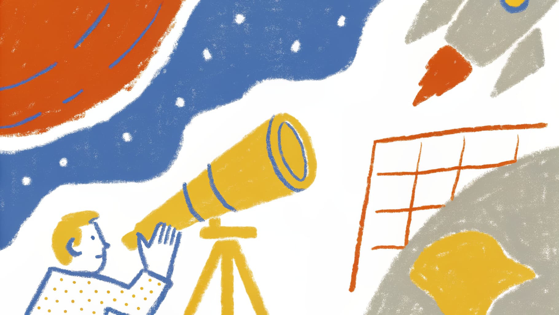 Cover Image for 스페이스X는 못 사니까! AST 스페이스모바일 살까? 미국 우주 관련주 정리!