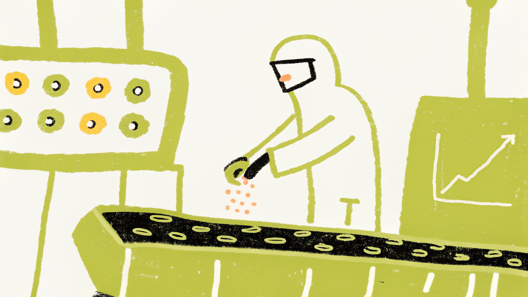 Cover Image for TSMC 주식 주가 전망, 미국 AI 반도체 파운드리 관련주