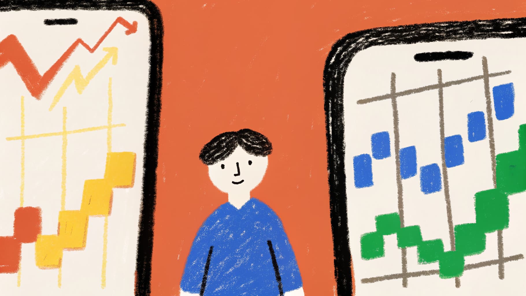 Cover Image for 여보 미안해! 삼성전자 주식 146% 수익에도 웃지 못하는 이유.