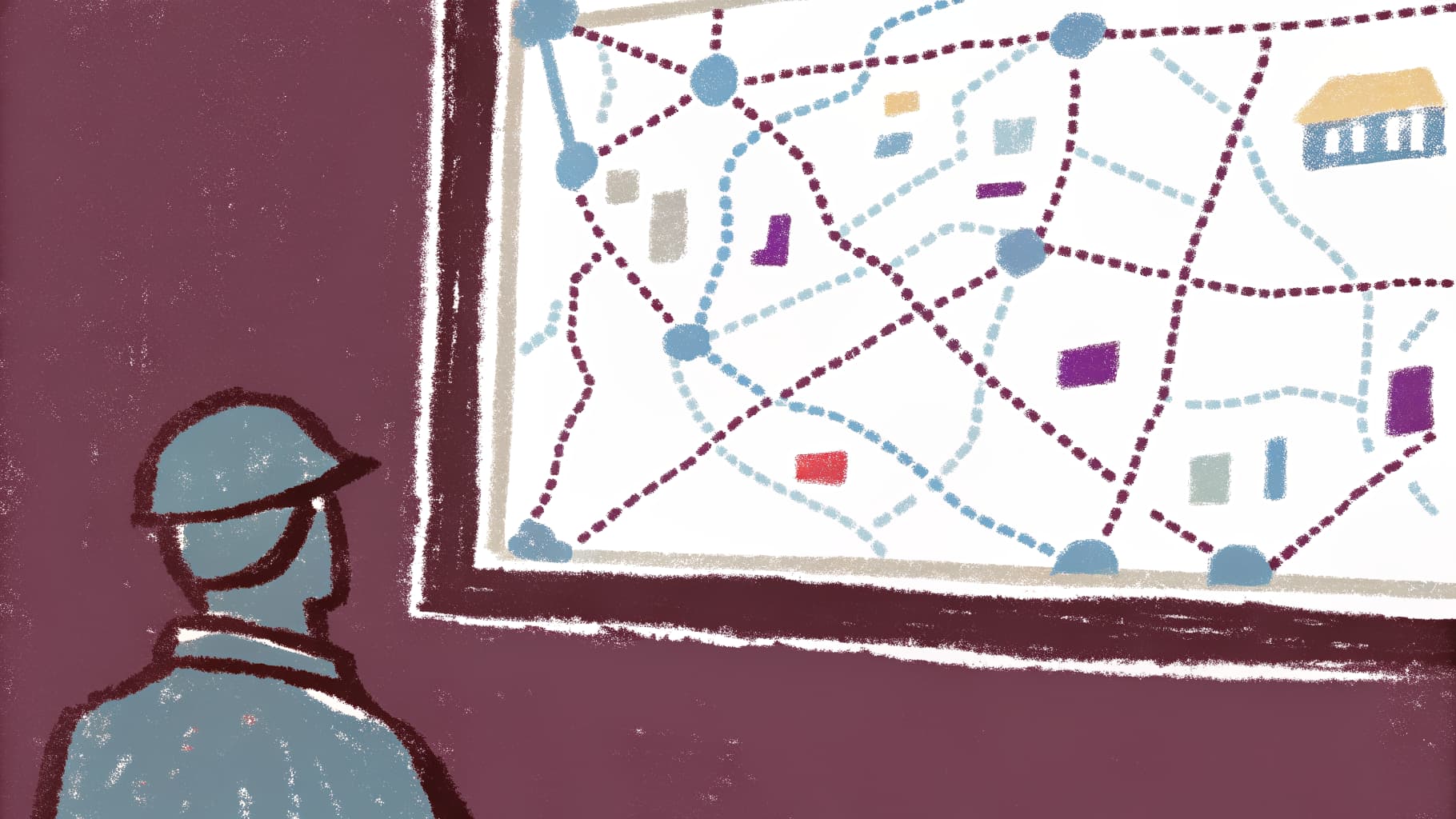 Cover Image for 팔란티어가 방산주인 이유, 국방부가 이 회사를 절대 못 버리는 구조