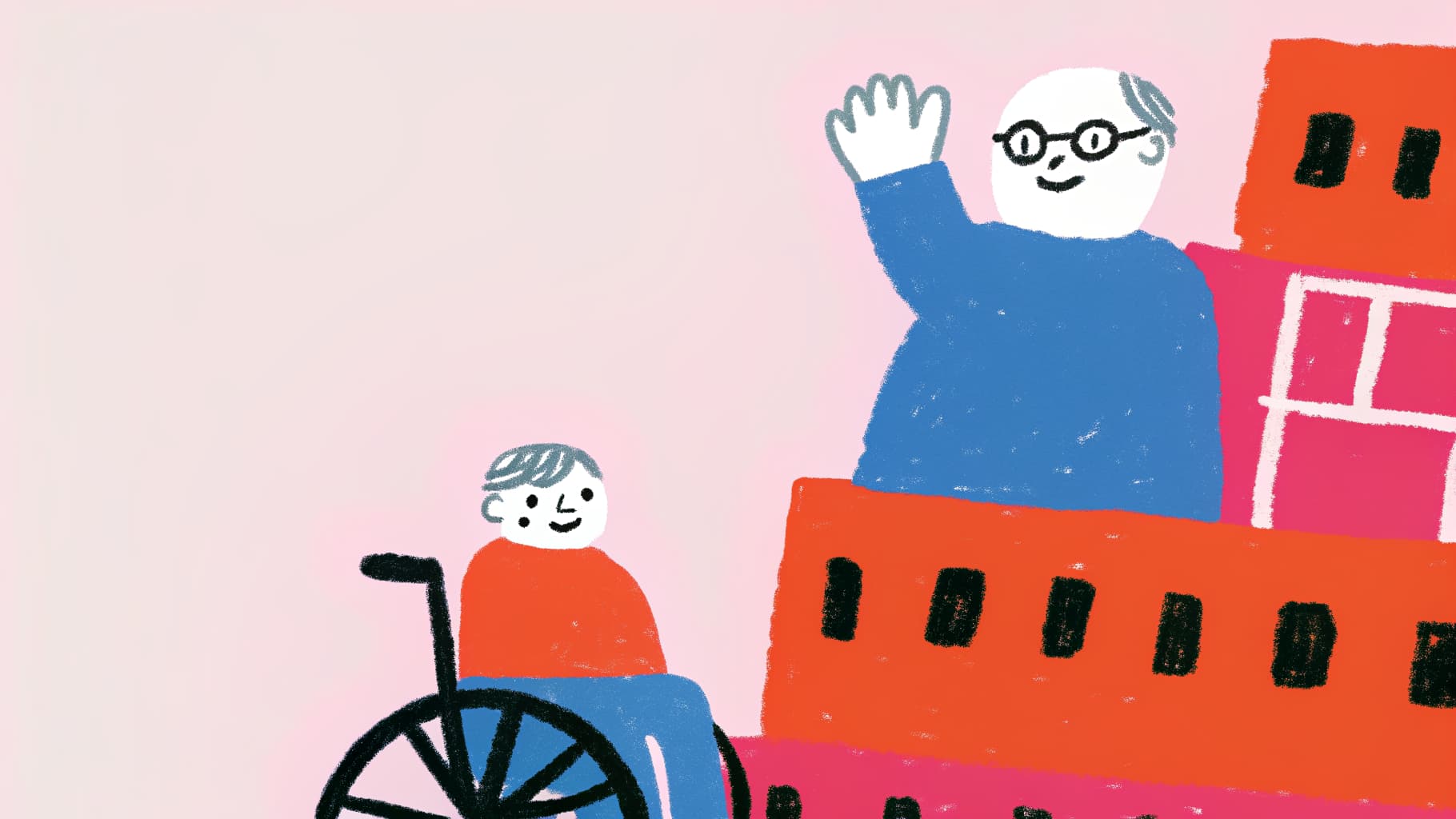 Cover Image for 버크셔해서웨이(BRK.B), 주식 투자 회사가 아니라 직원 39만 명의 대기업이었어요