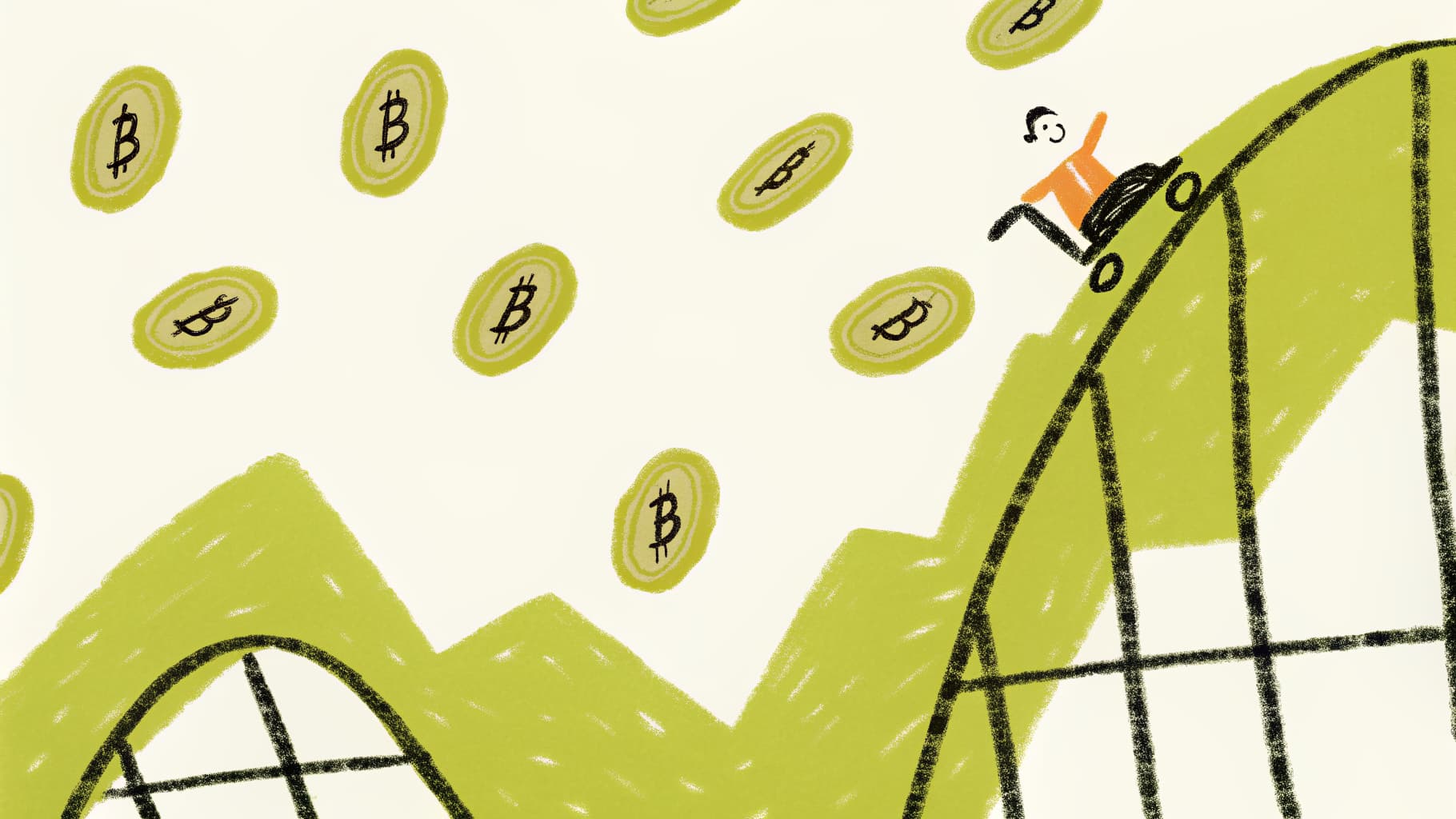 Cover Image for 로빈후드 주식 주가 전망, 미국 스테이블 코인 비트코인 관련주