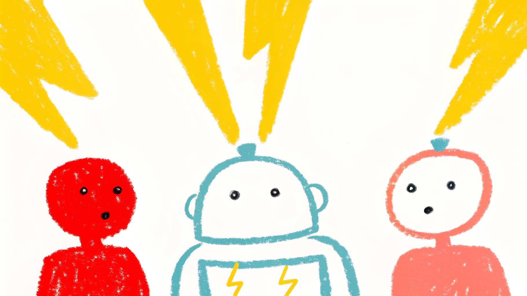 Cover Image for “이제 챗GPT는 가고 클로드가 온다” 앤트로픽 관련주