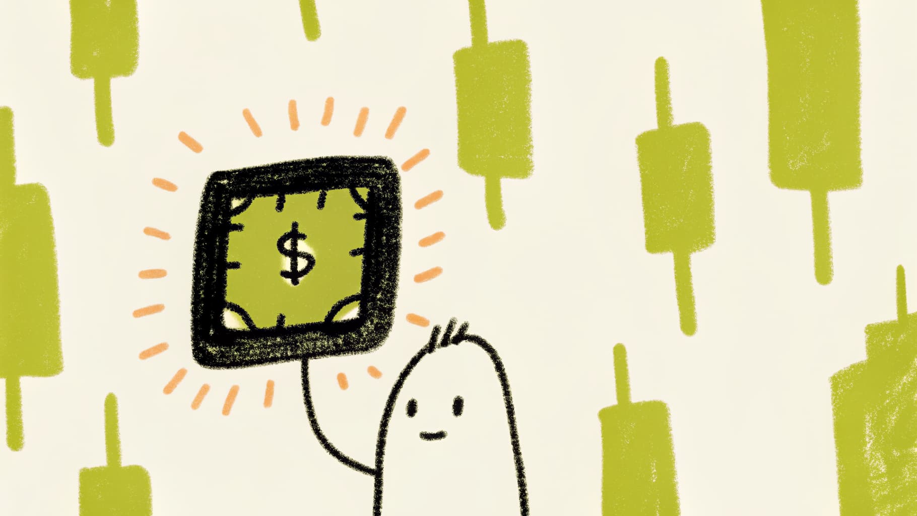 Cover Image for 엔비디아 부럽다! 주식 계좌 바꾸자!