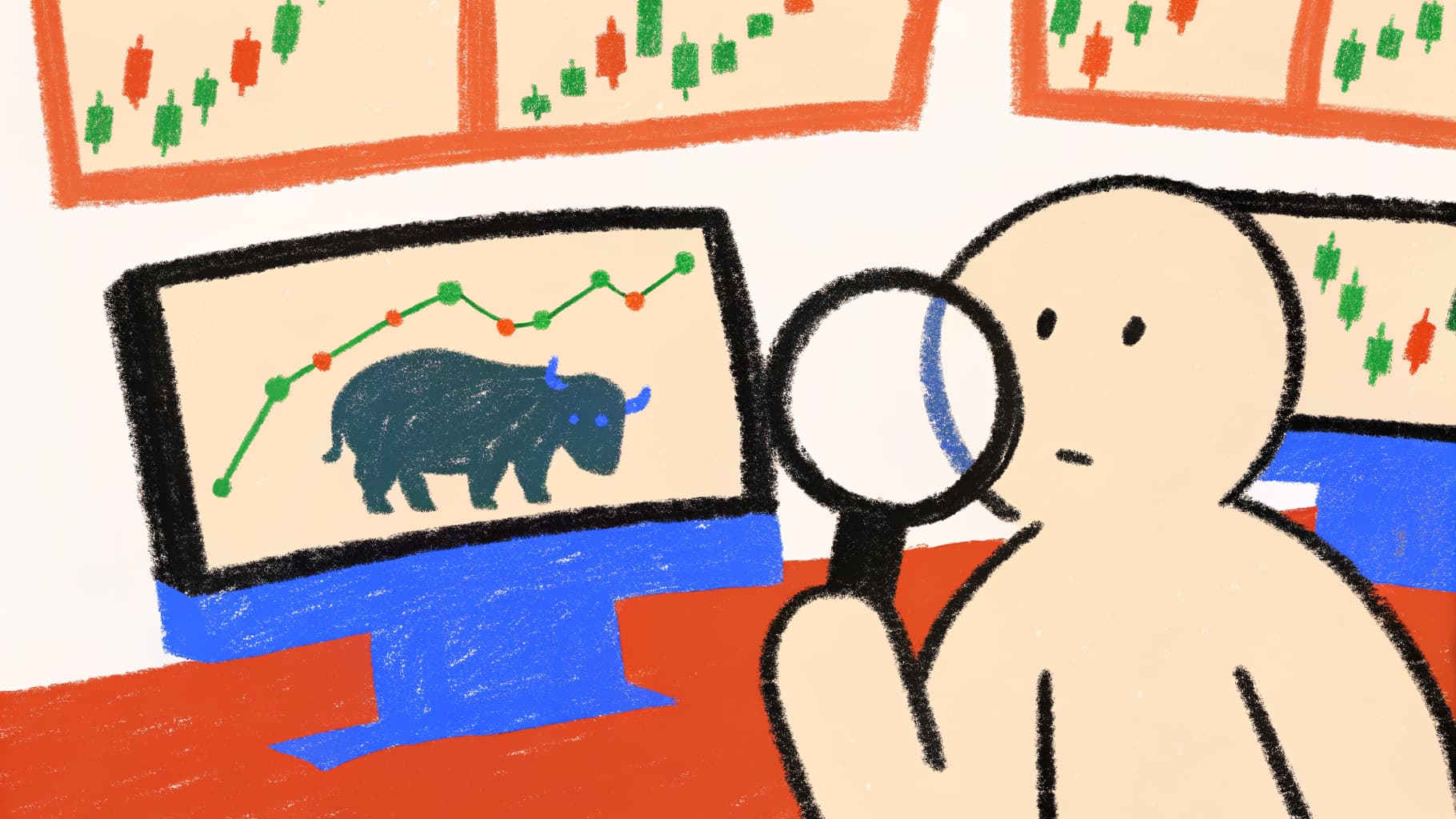 Cover Image for 아이렌 주가 IREN 실적 발표, AI 데이터센터 관련주