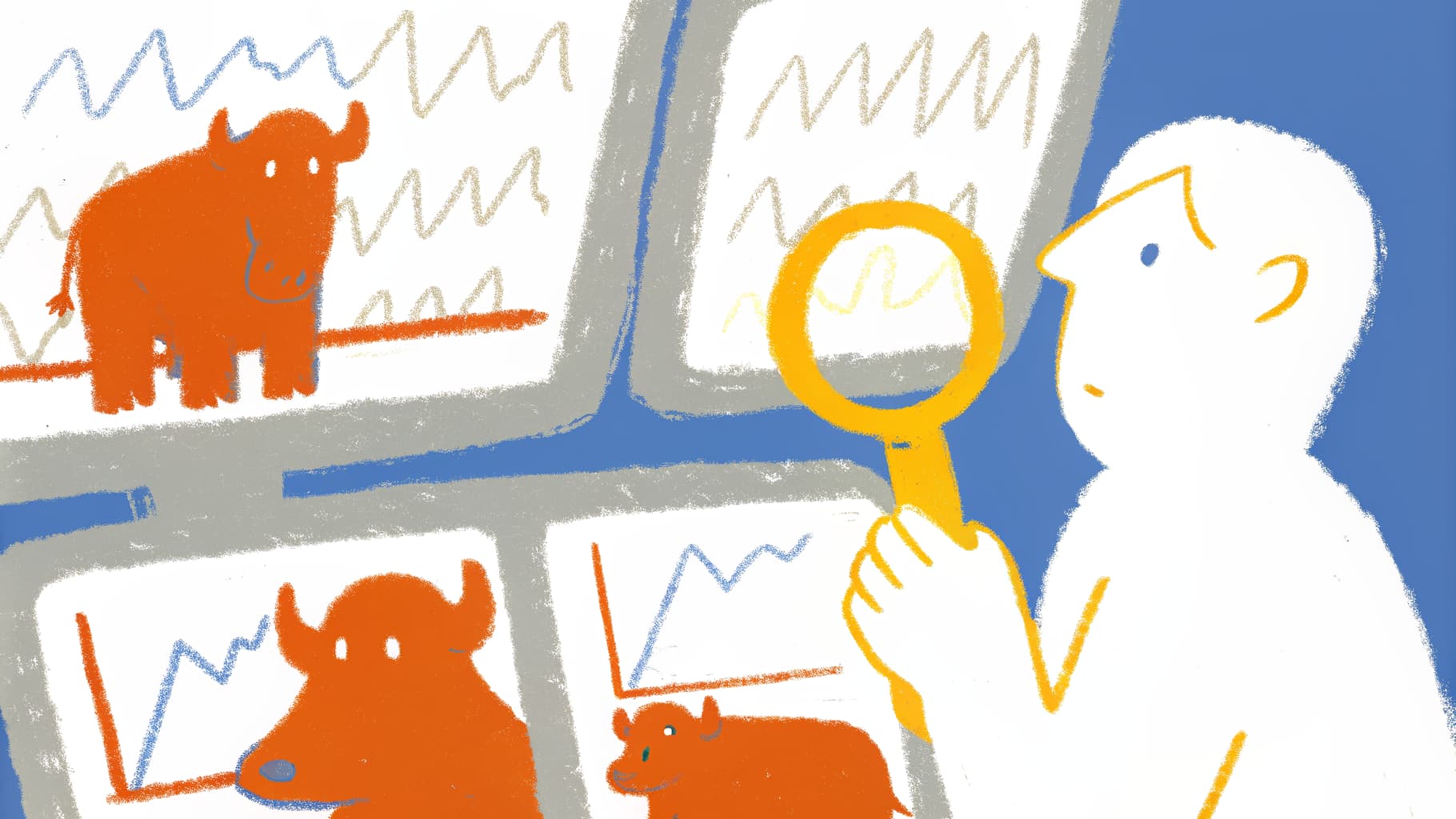 Cover Image for 여보 미안해! 미국주식 양도세 1억에도 웃지 못하는 이유.