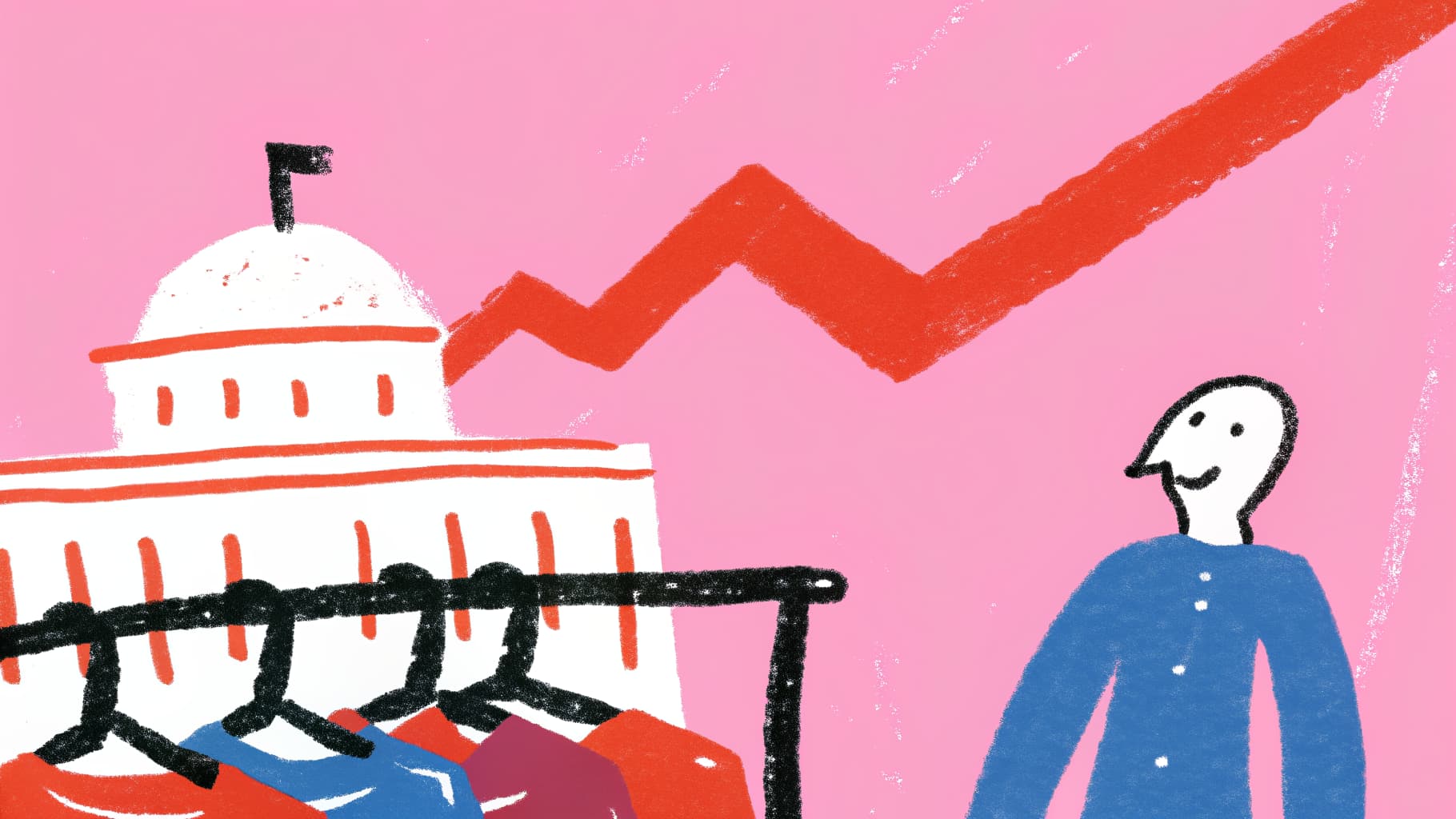 Cover Image for 개미는 미국 CPI(소비자 물가지수) 발표 때 뭘 해야 할까요?