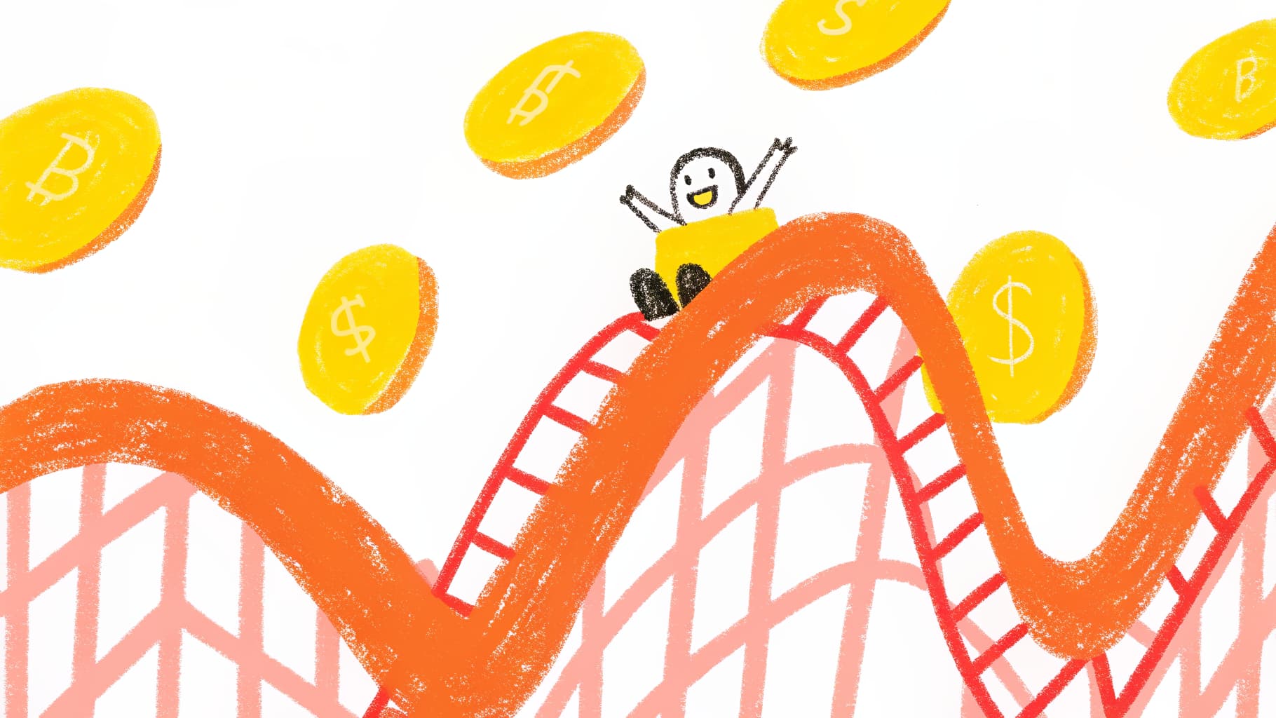 Cover Image for 비트코인 떨어질수록 오히려 좋은 회사? 써클 인터넷 그룹(CRCL)