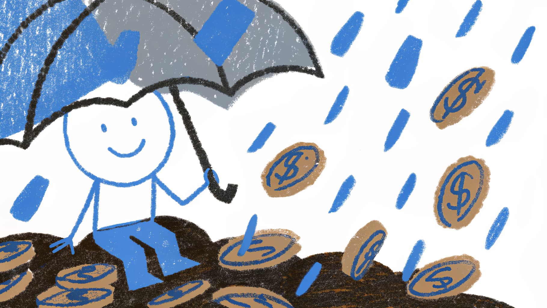 Cover Image for 내가 지인에게 월배당 커버드콜(QQQI ETF)을 먼저 추천하는 이유!