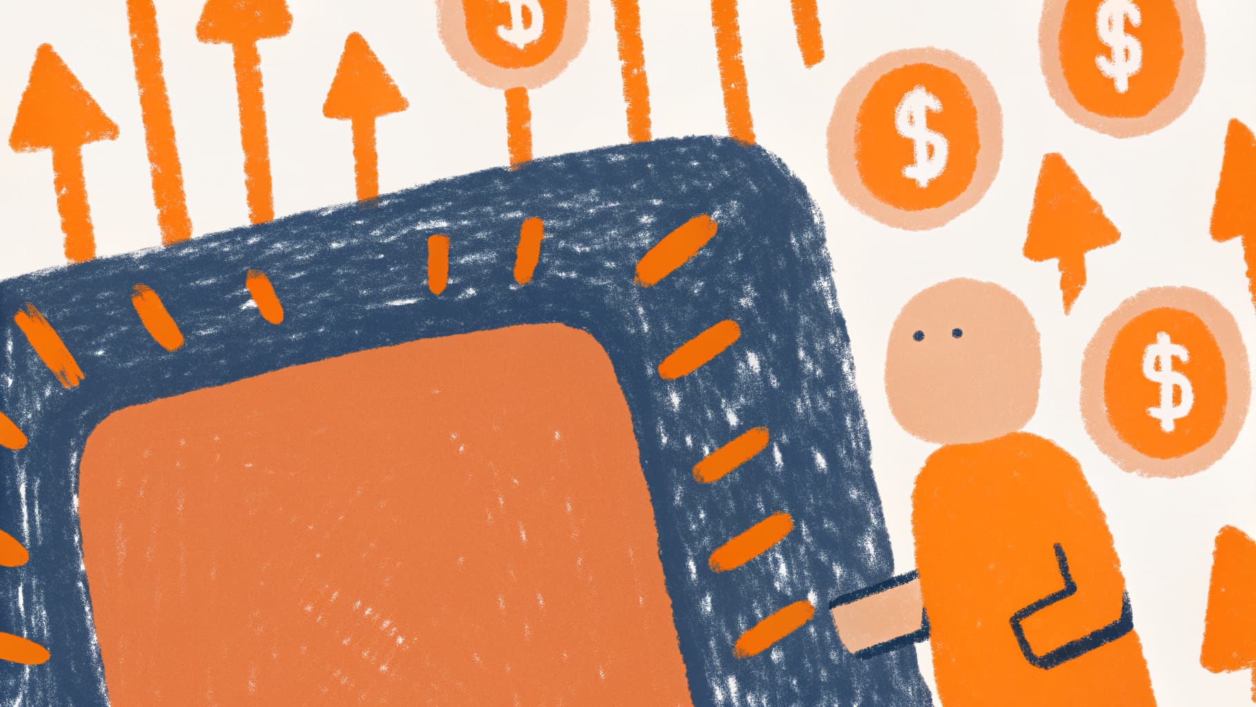 Cover Image for 엔비디아 주식 주가, 실적발표 미국 AI 반도체 대장주